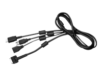 Wacom Cintiq 16 3 in 1 - Power cable - for Cintiq 16