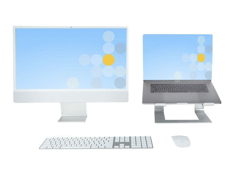 StarTech.com Support Ordinateur Portable (5kg)