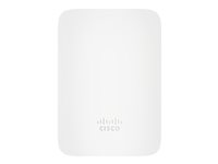 Cisco Meraki MR30H Cloud Managed Wireless router 4-port switch GigE, Wi-Fi 5 