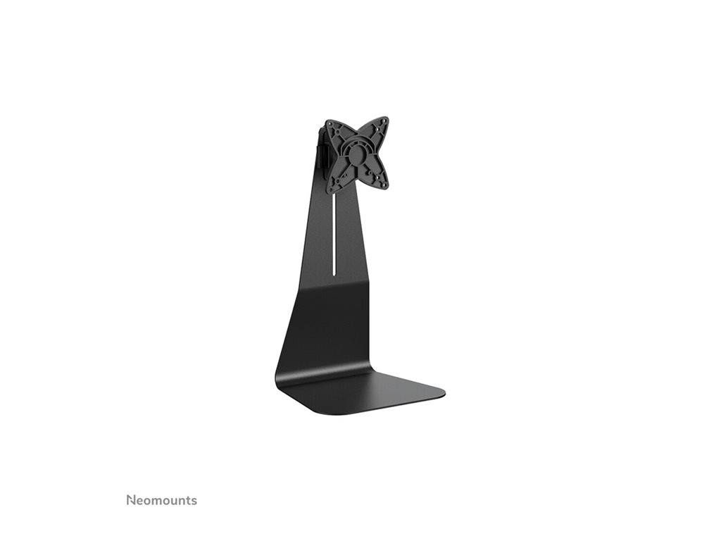 NEOMOUNTS FPMA-D850BLACK Pied pour Écran