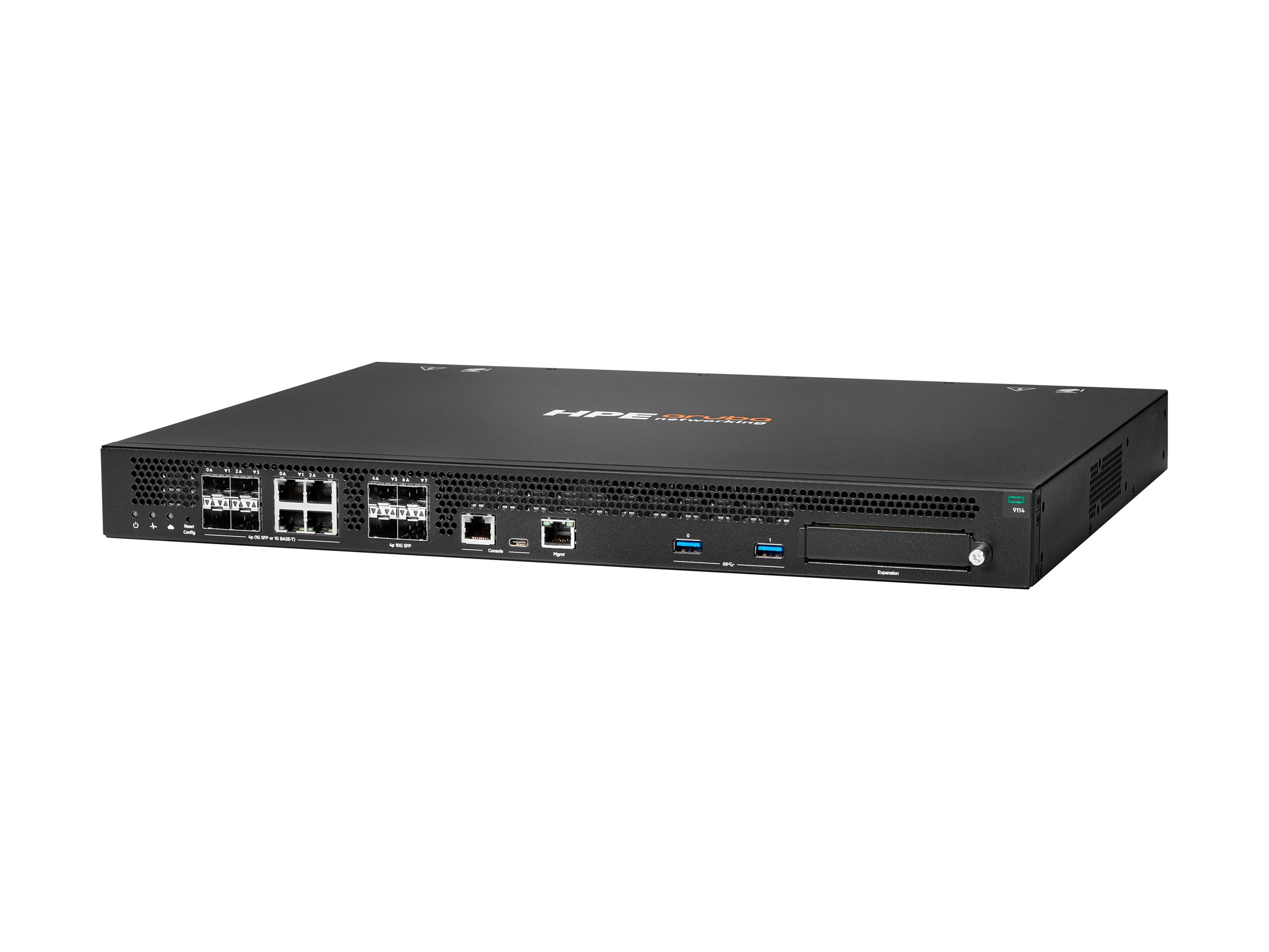 HPE Aruba 9114 - Gateway