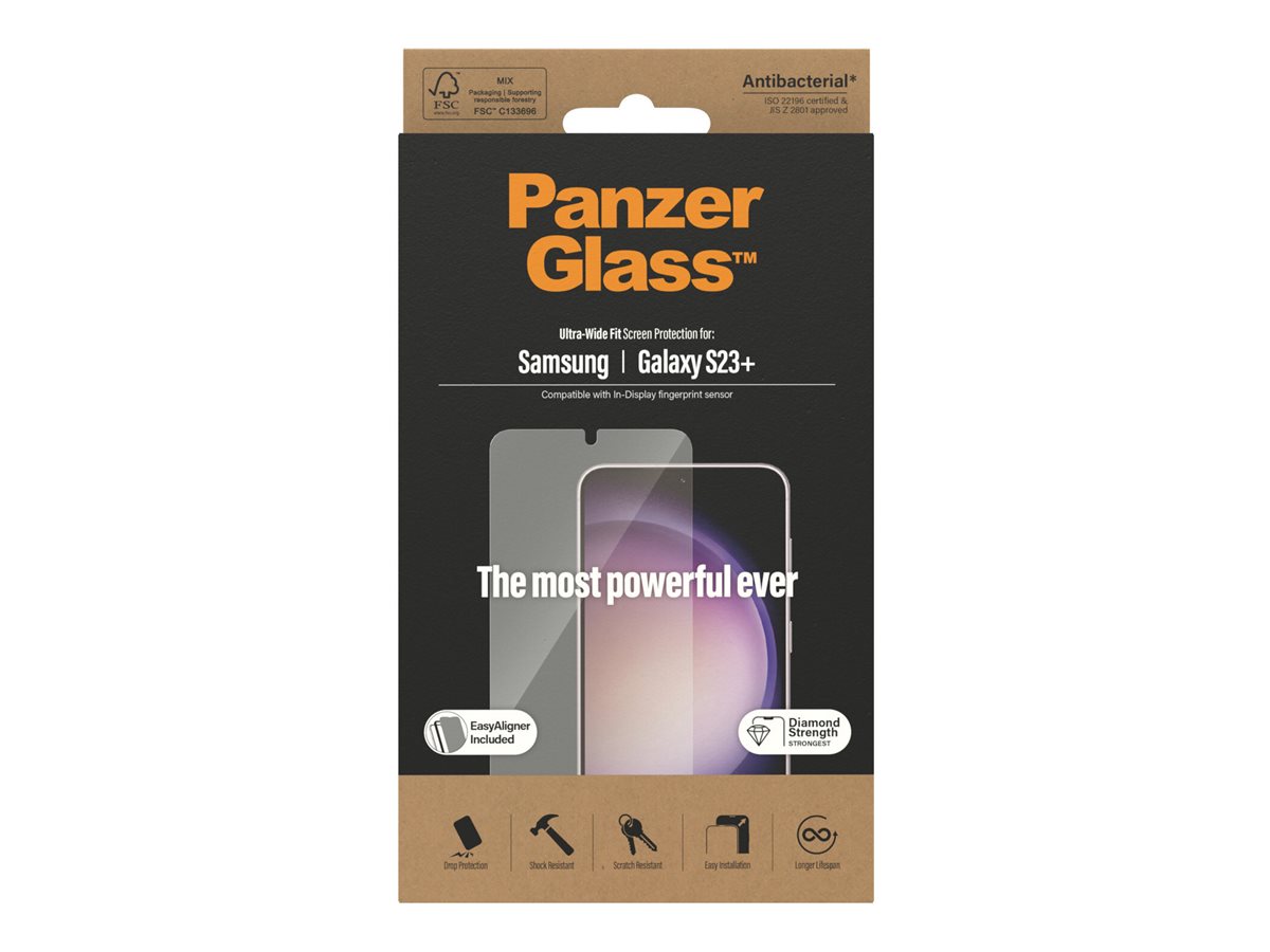 PanzerGlass Samsung Galaxy S23+/S22+ – foto 4