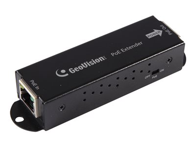 GeoVision GV-POEX0100