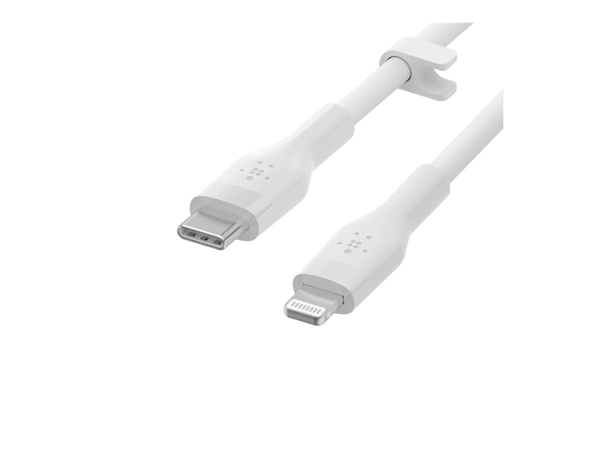 Belkin BoostCharge - Lightning cable