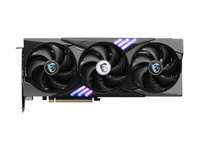 MSI GeForce RTX 5060 Ti 16G GAMING TRIO OC Graphics card GeForce RTX 5060 Ti 16 GB GDDR7 