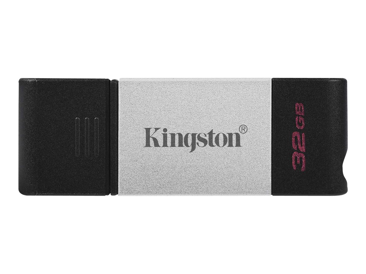 Kingston DataTraveler 80
