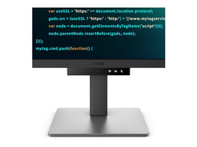BenQ Programming RD280U