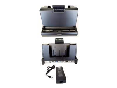 Zebra - Docking station