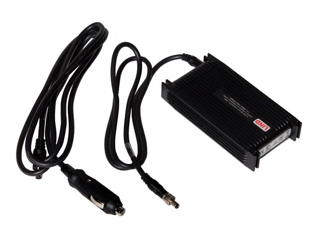 Havis LPS-104 - Car power adapter
