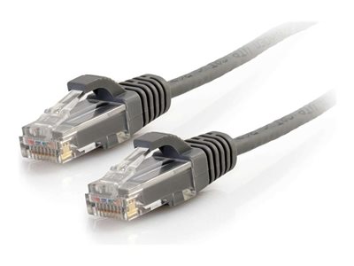 C2G - Patch cable - RJ-45 (M) to RJ-45 (M)