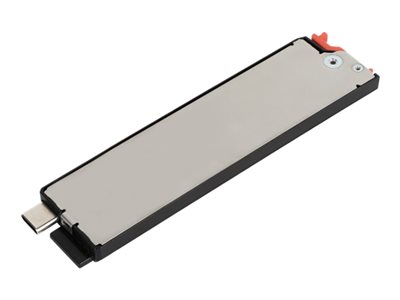 Getac - SSD - 256 GB