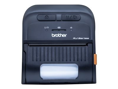 Brother RuggedJet RJ-3055WB Receipt printer direct thermal Roll (3.15 in) 203 dpi  image