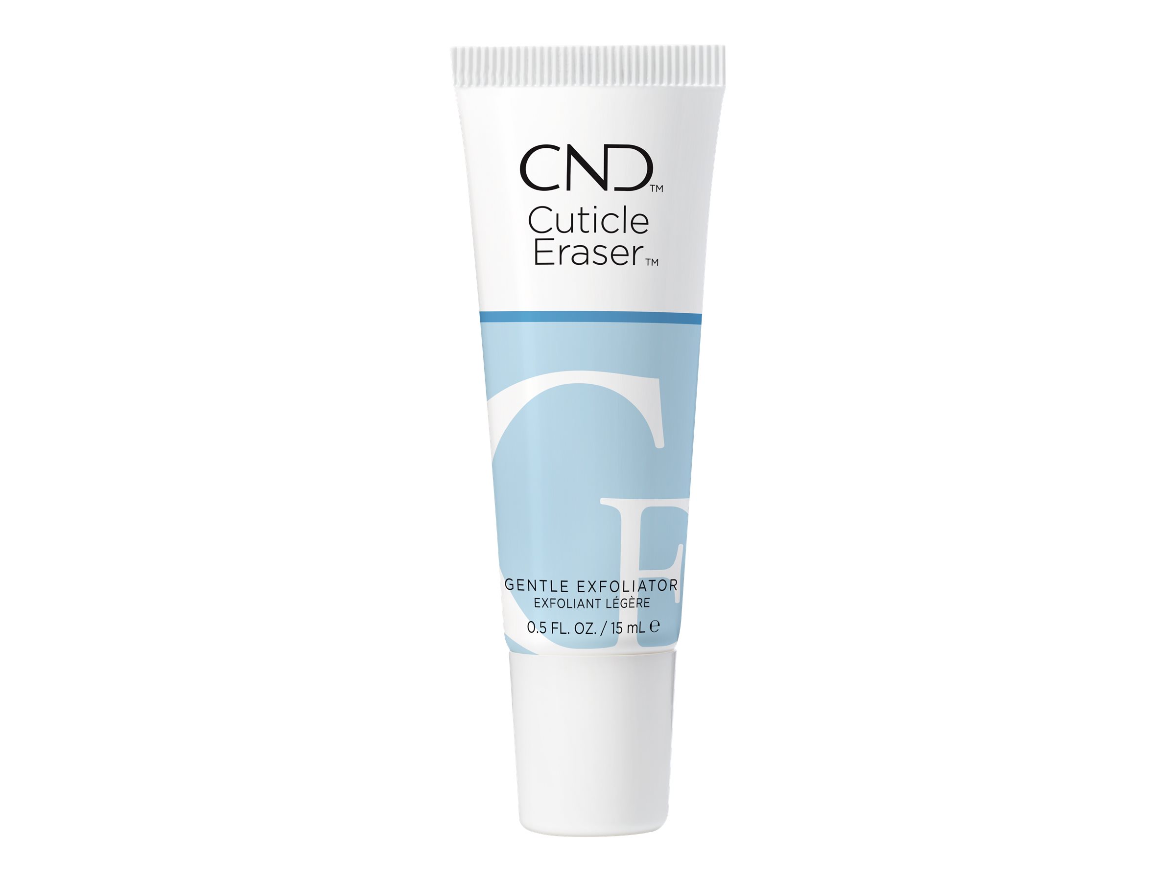 CND Cuticle Eraser - 15ml