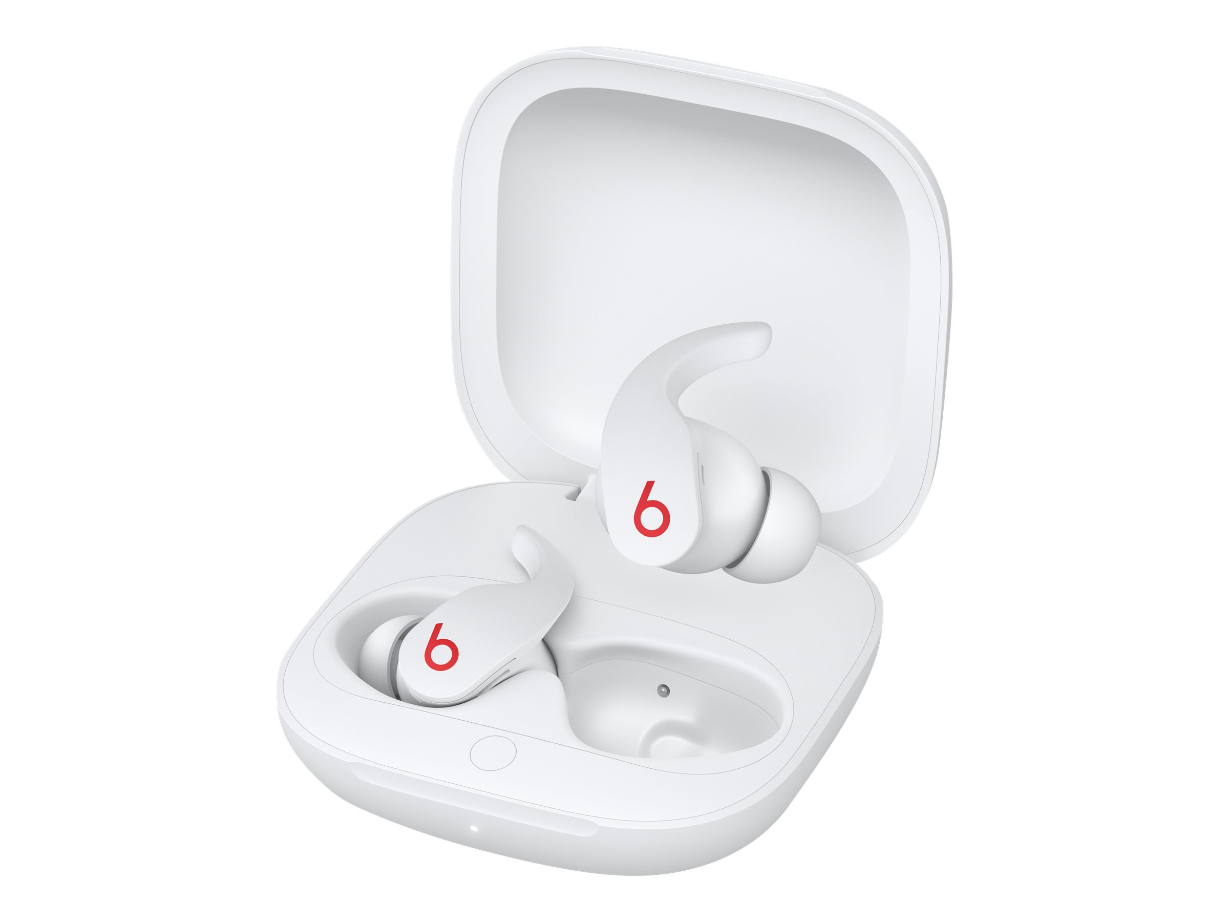 Beats Fit Pro Ægte øretelefoner Hvid | På lager | Stort udvalg, billige priser og hurtig levering