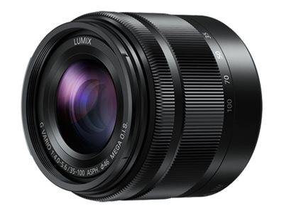 PANASONIC 35-100MM/F4-5.6 HFS35100K