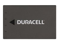 Duracell DR9902 Kamerabatteri Litiumion 1050mAh