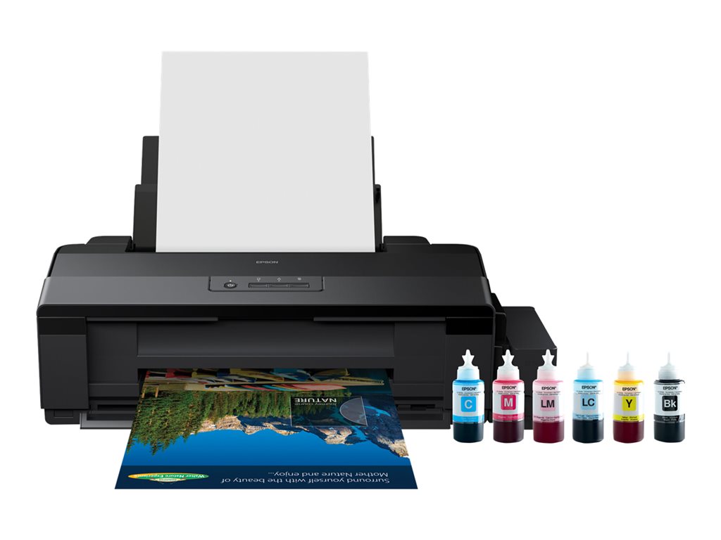 Epson L1800 - printer - colour - ink-jet