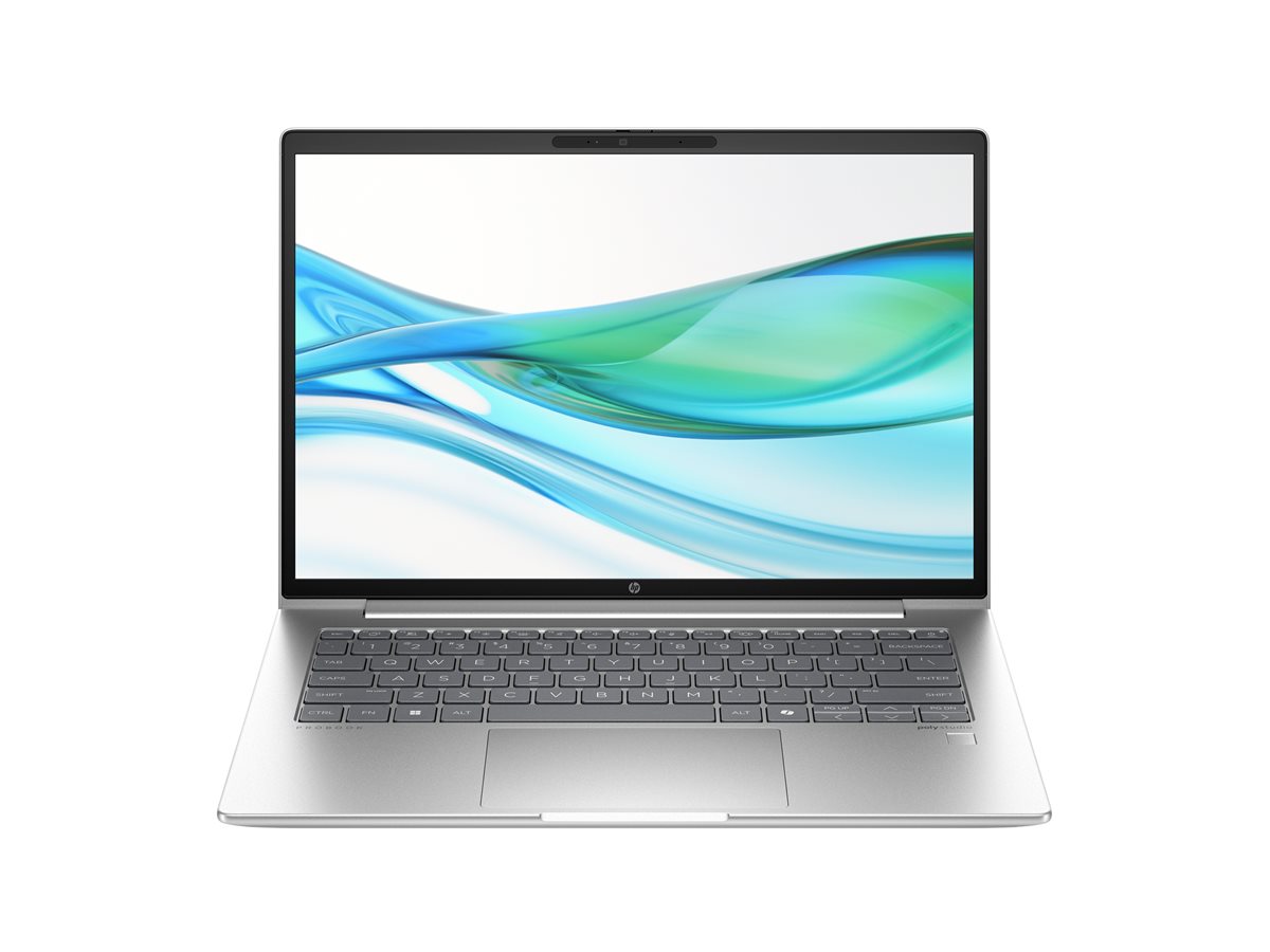 HP ProBook 440 G11 Notebook - AI PC - 14" - Intel Core Ultra 5 - 125U - 16 GB RAM - 512 GB SSD - česká/slovenská – foto 4