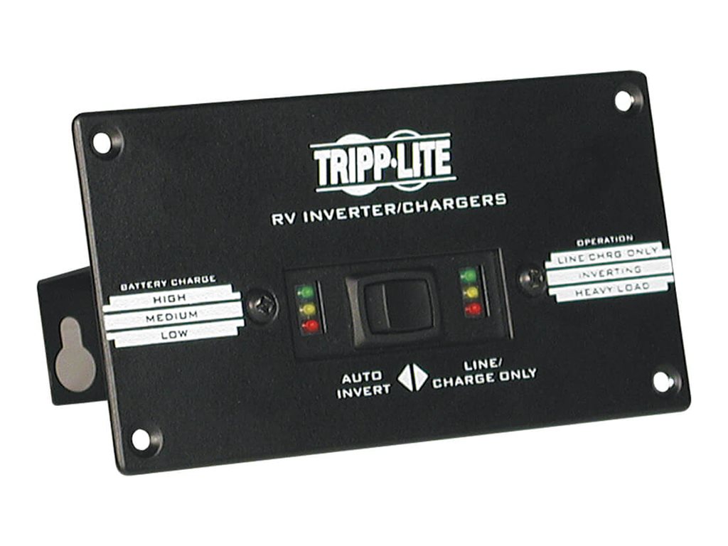 Tripp Lite Remote Control Module Inverters and Inverter / Chargers