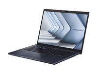 ASUS ExpertBook B5 B5404CMA-XS76T 180-degree hinge design Intel Core Ultra 7 
