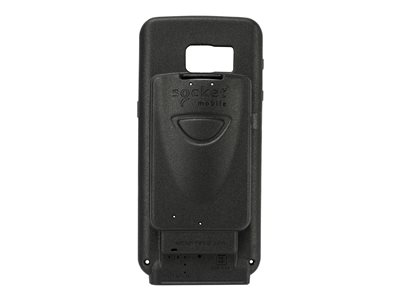 DuraCase Protective cover for cell phone / barcode scanner elastomer 