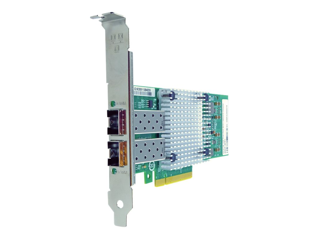 Axiom - Network adapter