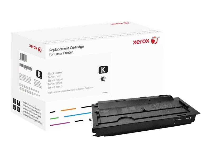 Xerox - Black - compatible - toner cartridge (alternative for: Kyocera TK-7205) - for Kyocera TASKalfa 3510i, 3511i – Xerox