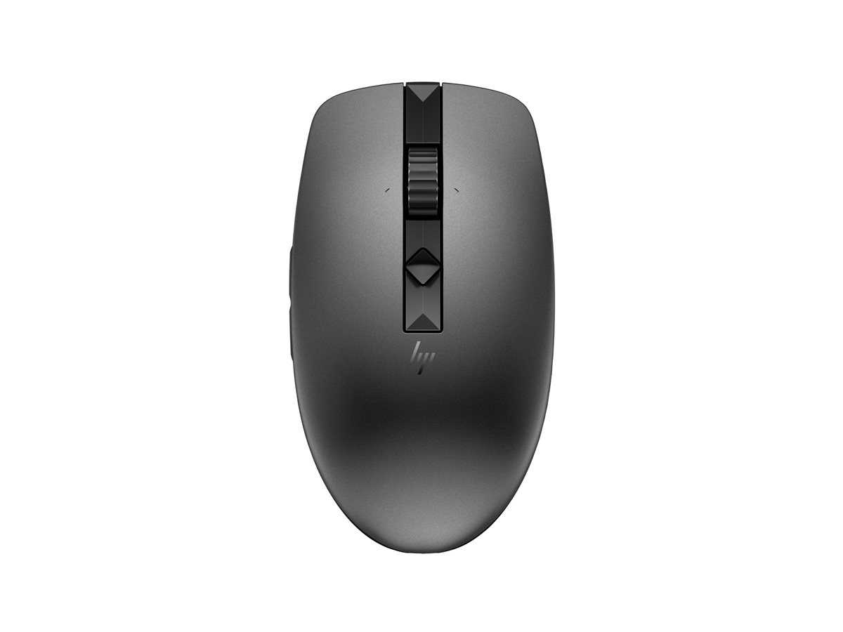 HP Mult-Dvc 635 BLK WRLS Mouse – foto 2