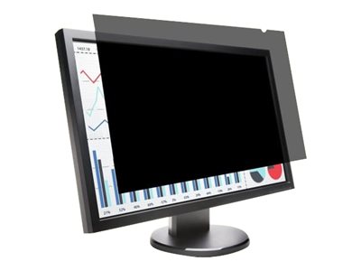Kensington Privacy Screen FP240 - display privacy filter - 24" wide