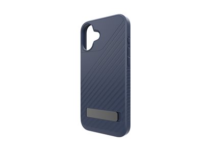 ZAGG Denali Snap - Back cover for cell phone