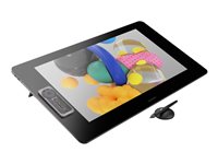 Wacom Cintiq Pro 24 Creative Pen & Touch Display Digitizer w/ LCD display multi-touch  image