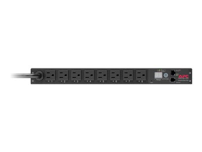 APC Rack PDU Switched 1U 15A 100/120V - AP7900B