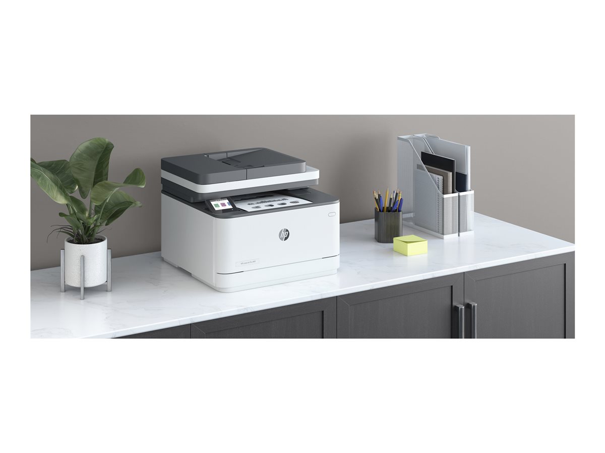 HP LaserJet Pro MFP 3102fdw – foto 9
