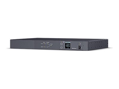 CYBER POWER PDU24004, Unterbrechungsfreie USV CYBERPOWER PDU24004 (BILD2)