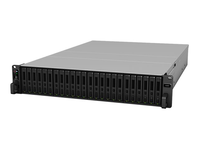 SYNOLOGY FS3600 All Flash Array 24-BAY