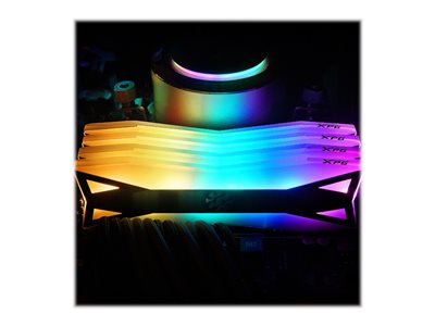 XPG SPECTRIX D60G - DDR4