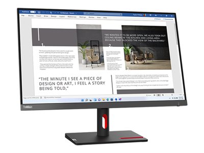 Lenovo ThinkVision S27i-30