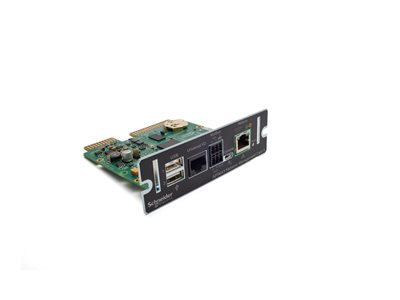 APC UPS Network managemnt card 3 - AP9643