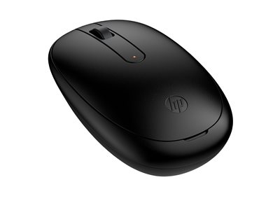 HP 240 - Mouse - right and left-handed