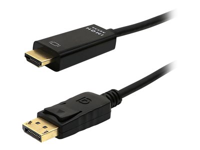 4XEM - Video / audio cable