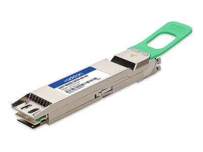 AddOn - OSFP transceiver module
