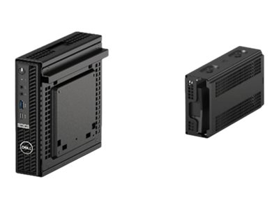 Image of Dell - system mounting bracket - with adapter bracket
