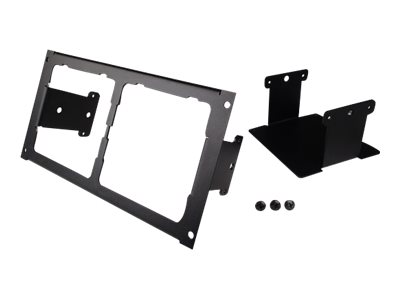 Havis - Mounting component (mount bracket, installation hardware, plate cover)