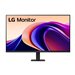 LG 32U631A-B - LED monitor - QHD - 32" - HDR