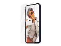 PanzerGlass SAFE. by Screen Protector Samsung Galaxy A36 5G | Ultra-Wide Fit Samsung - Galaxy A36 5G Samsung Galaxy A36