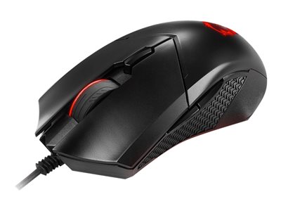 MSI Clutch GM08 Gaming Mouse (P), MSI S12-0401800-CLA  (BILD5)