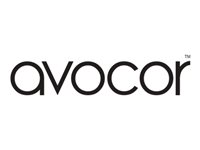 Avocor Extended Warranty - extended service agreement - 2 years - on-site