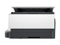 HP Officejet Pro 8124e All-in-One