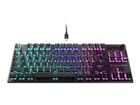 Turtle Beach Vulkan Tastatur Mekanisk Ja Kablet Tysk