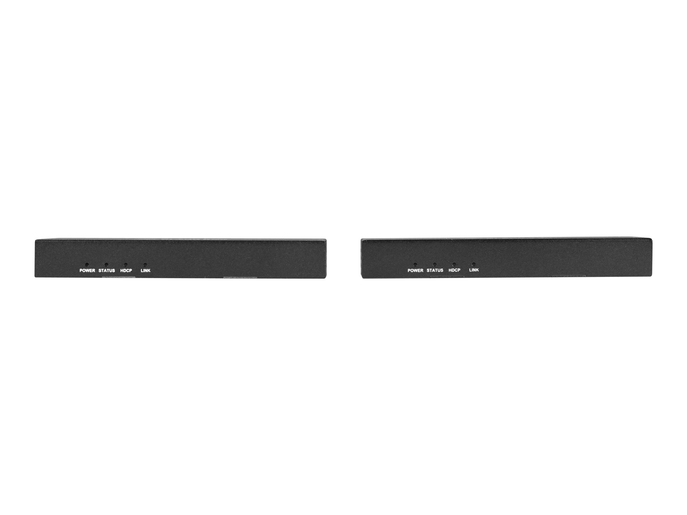 Black Box HDMI 2.0 Extender over Fiber